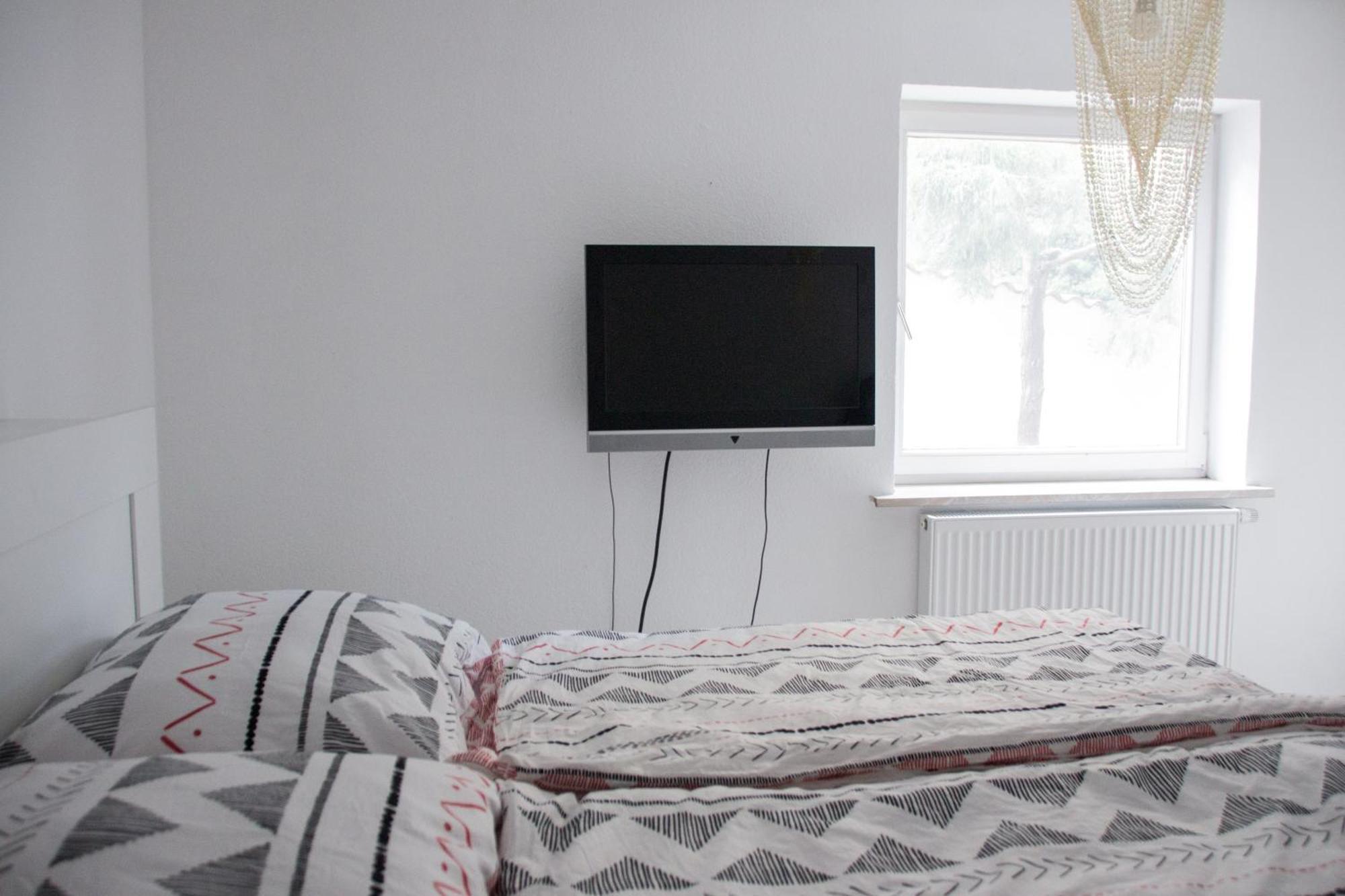 Schoene Ferienwohnung In Der Welterbe Region Trechtingshausen Buitenkant foto