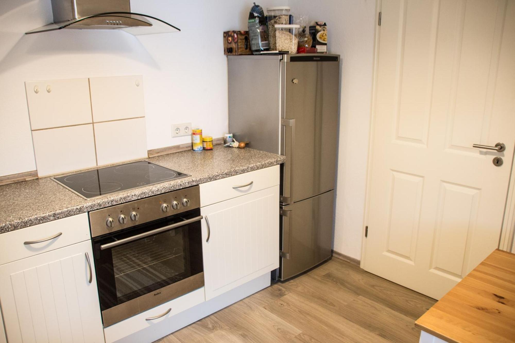 Schoene Ferienwohnung In Der Welterbe Region Trechtingshausen Buitenkant foto
